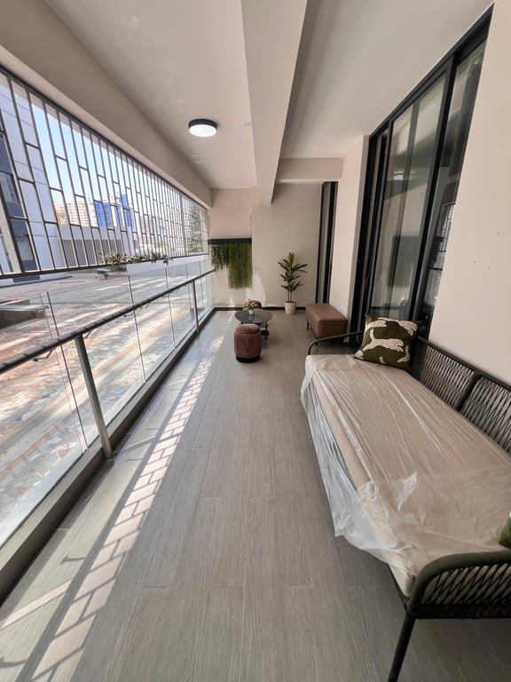 KILIMANI TWO BEDROOM APARTMENT FOR SALE
