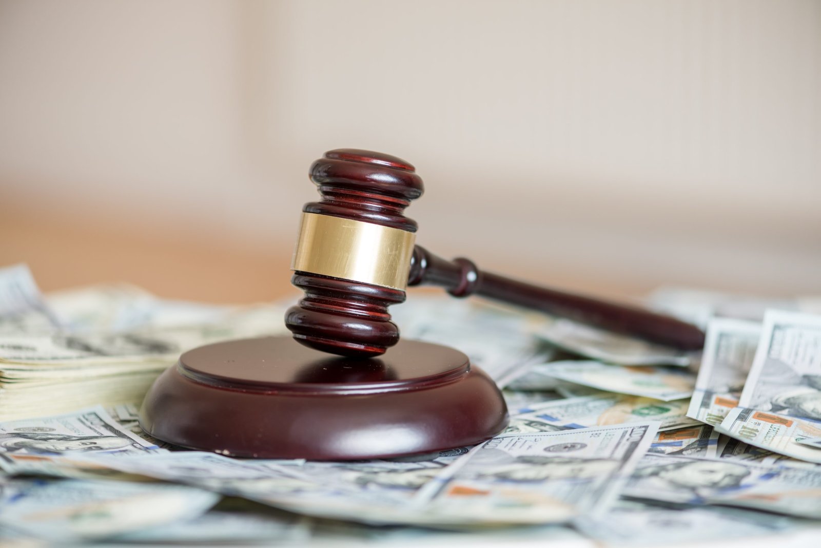 Filing a Motion for Directed Verdict: When to Use It