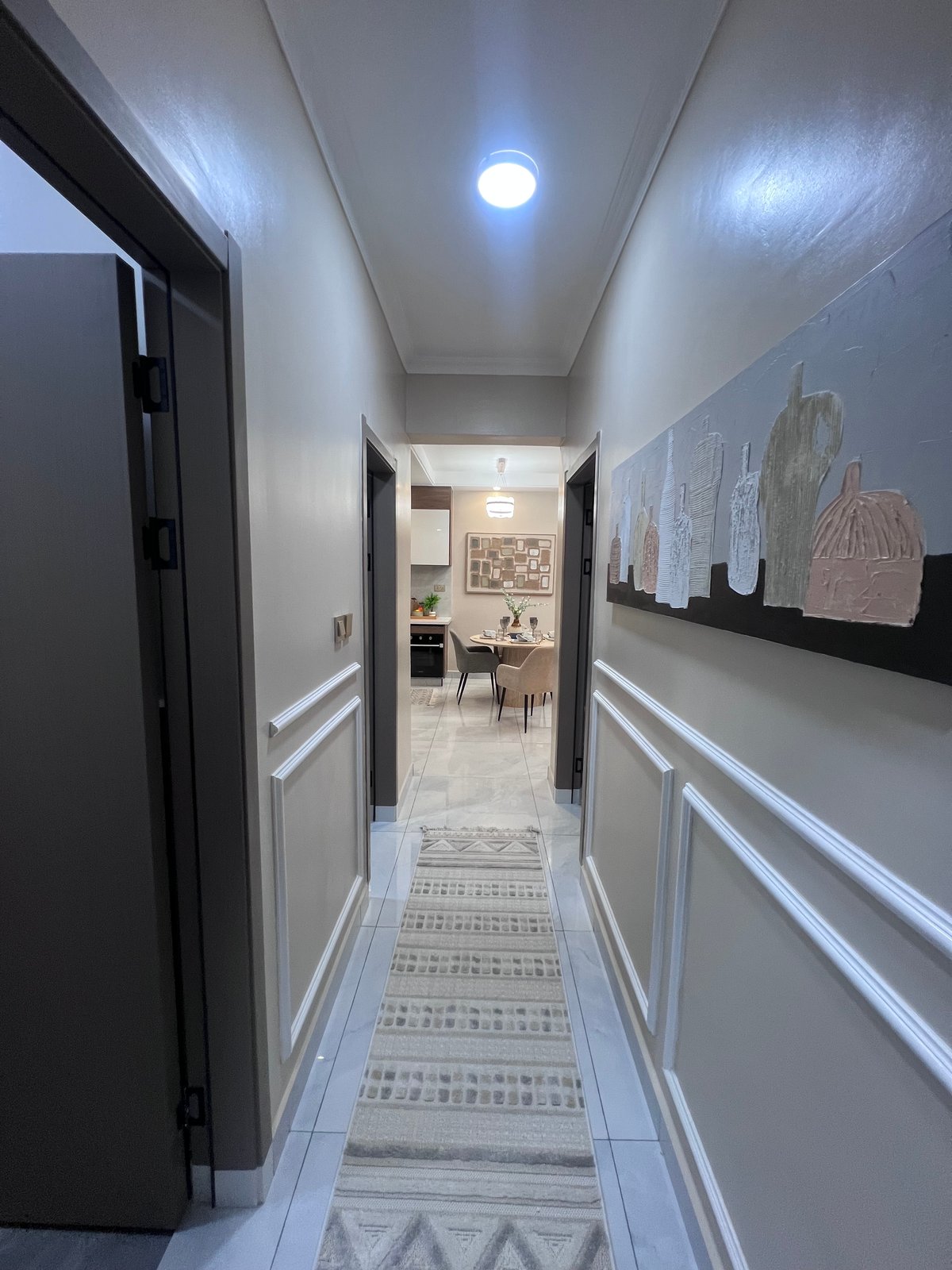 WESTLANDS TWO BEDROOM APARTMENT FOR SALE
