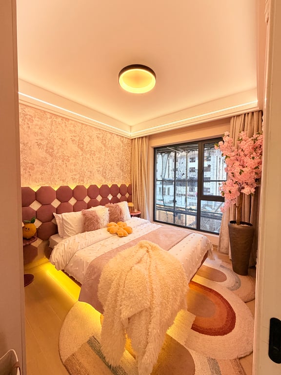 OFFPLAN TWO BEDROOM APARTMENT FOR SALE