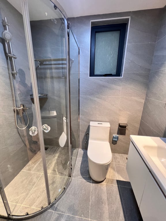 LUXURY LIVING IN WESTLANDS-TWO BEDROOM FOR SALE