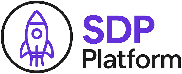 SDP platform