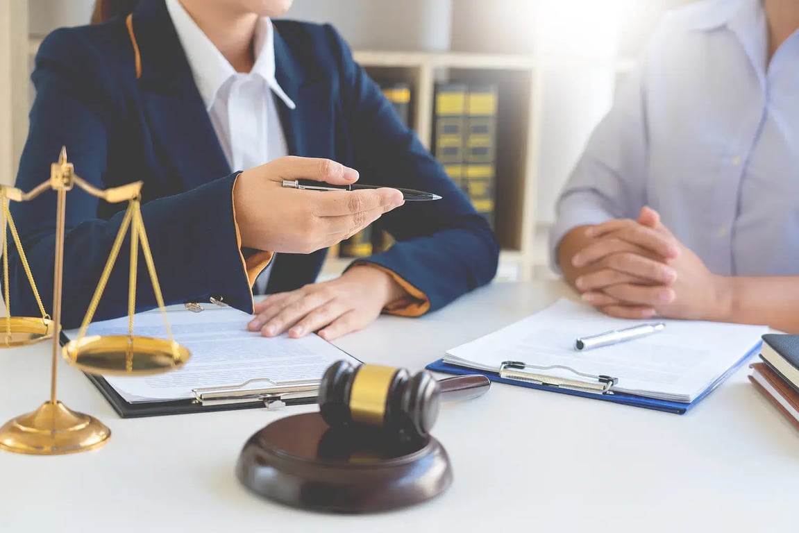 Motion for Writ of Prohibition Drafting Service