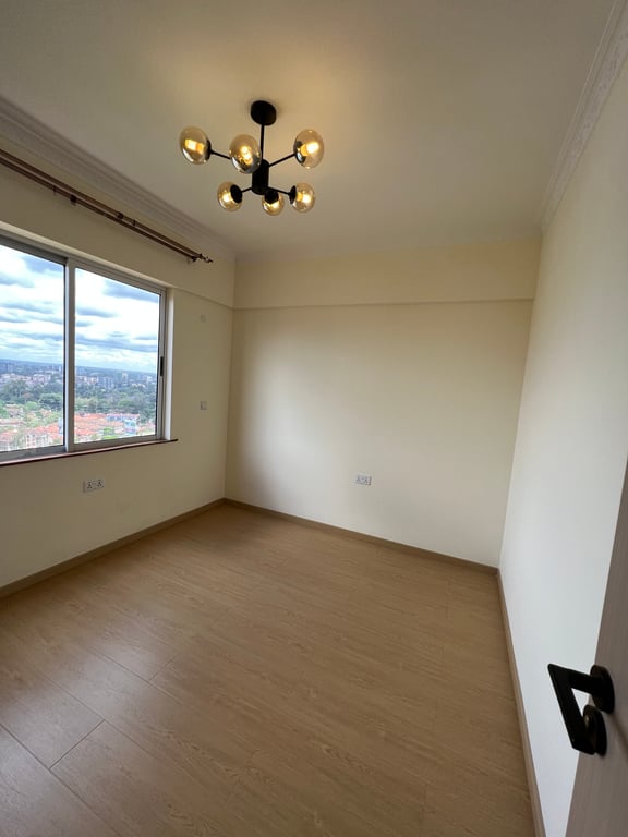 READY TWO BEDROOMS APARTMENT FOR SALE IN KILELESHWA