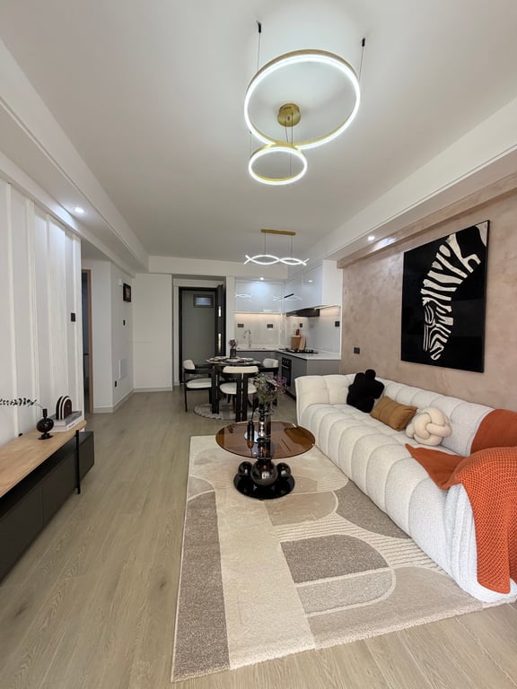 EXECUTIVE TWO READY BEDROOM APARTMENTS FOR SALE IN WESTLANDS