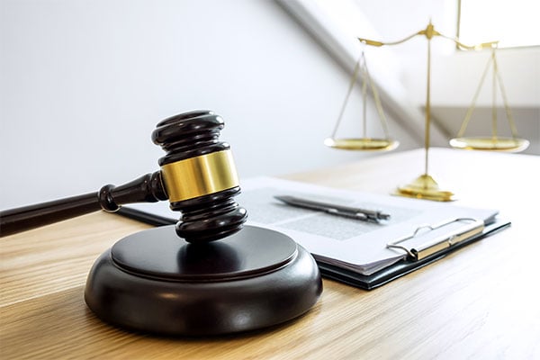 How to Draft a Motion for Substitution of Judge