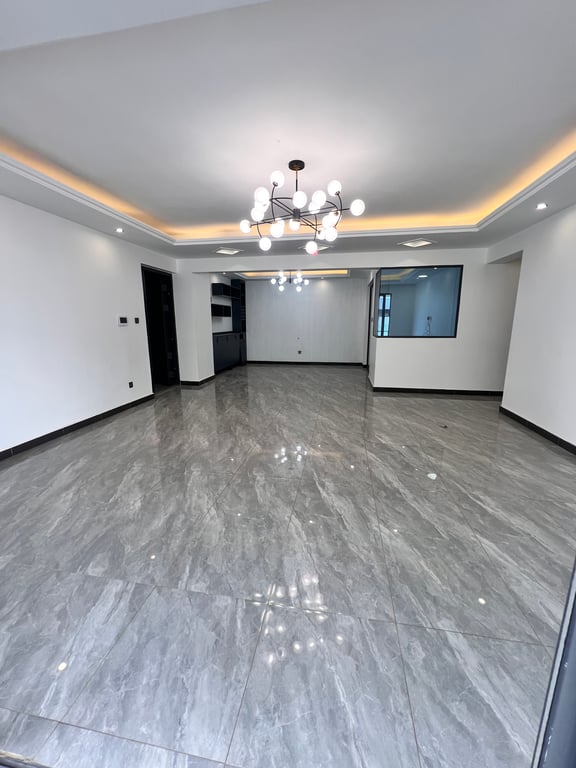 Kileleshwa four bedroom plus a dsq to let