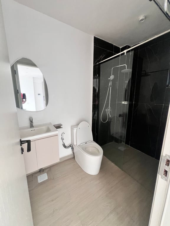Kilimani one bedroom apartment to let