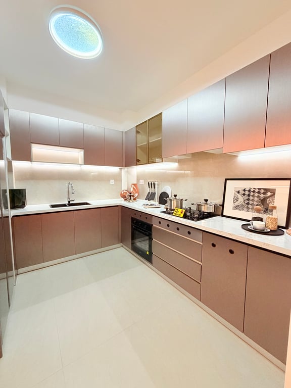 WESTLANDS LUXURIOUS TWO BEDROOM APARTMENT FOR SALE