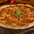 BBQ Tavuklu Pizza