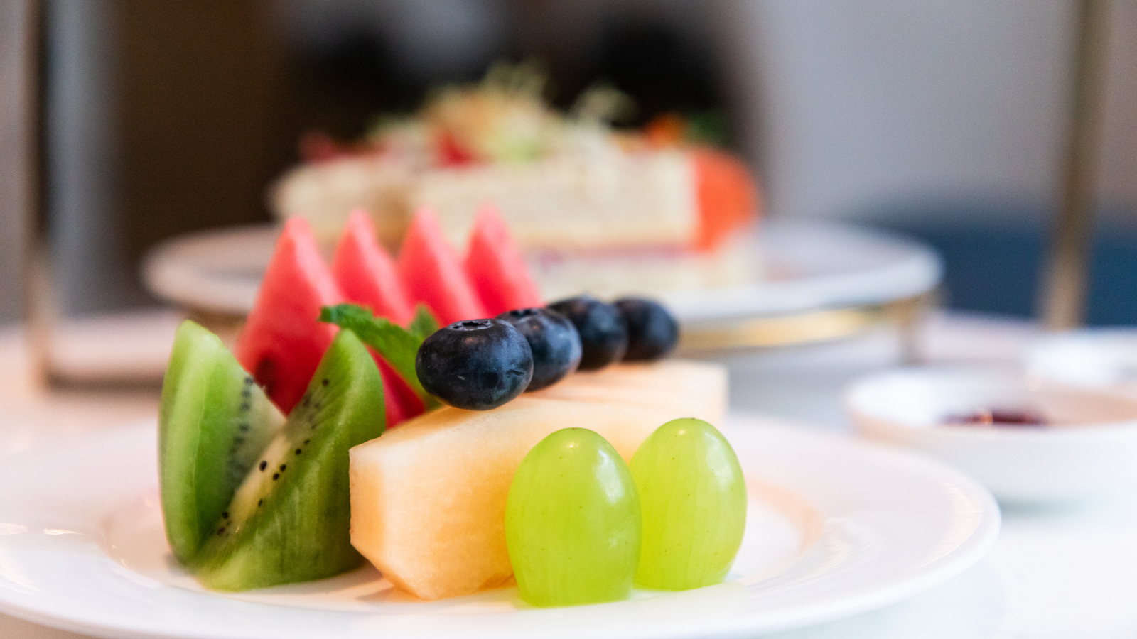 Fruit Basket