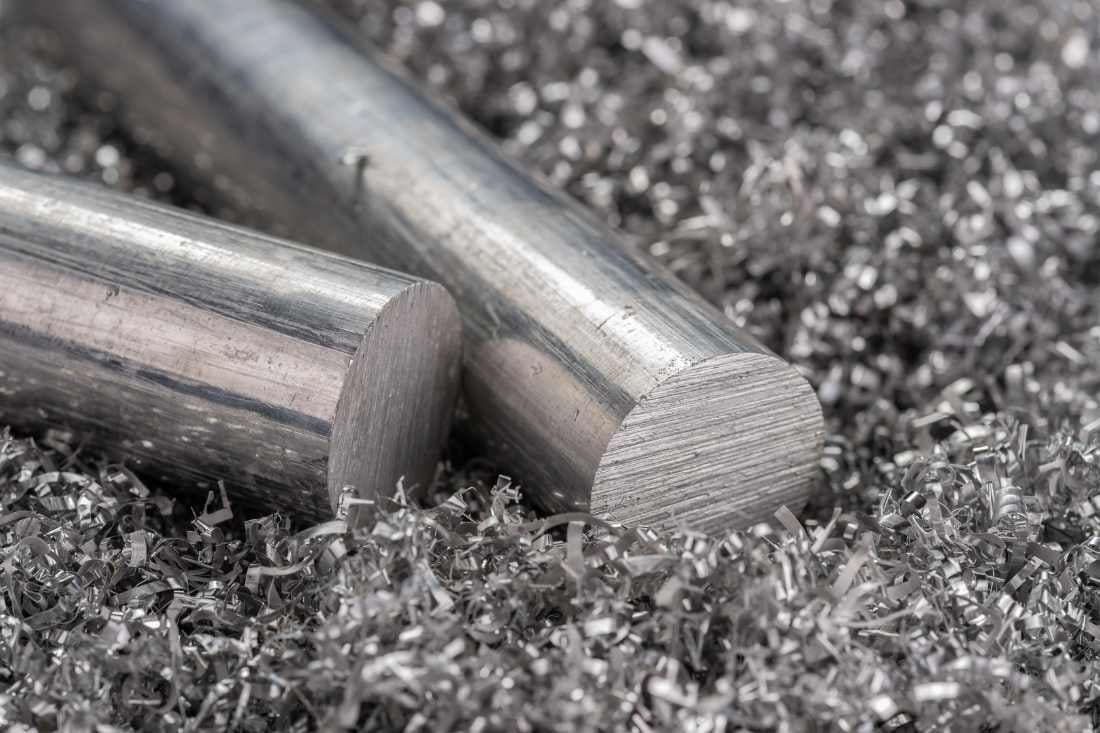 The Versatile Aluminum: Properties and Diverse Applications
