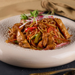 Tavuklu Noodle