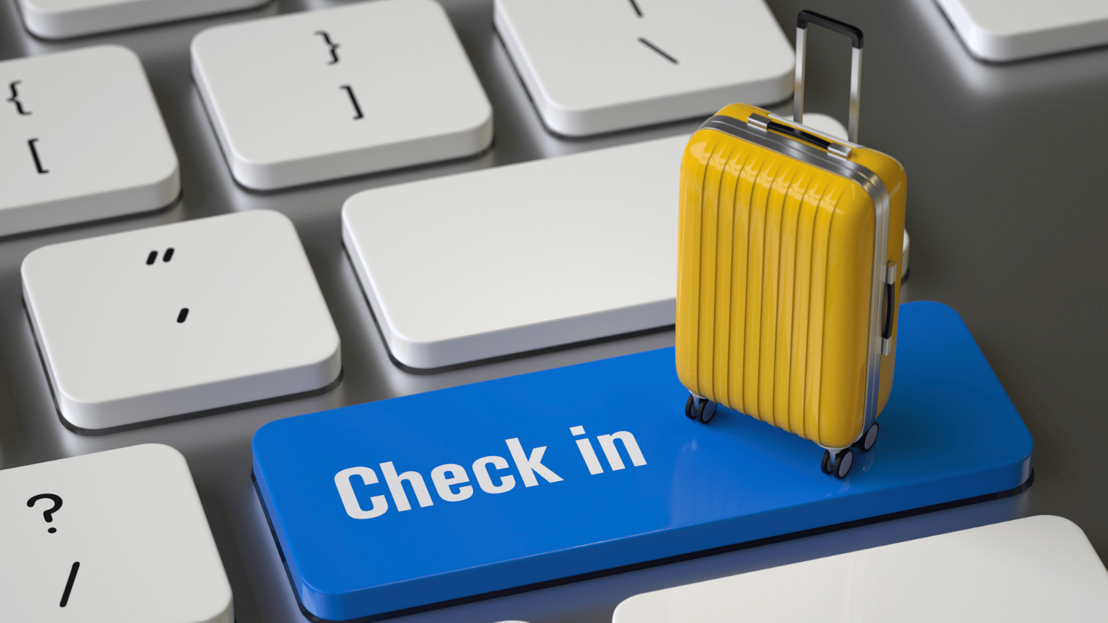 Enjoy Early Check-In or Late Check-Out