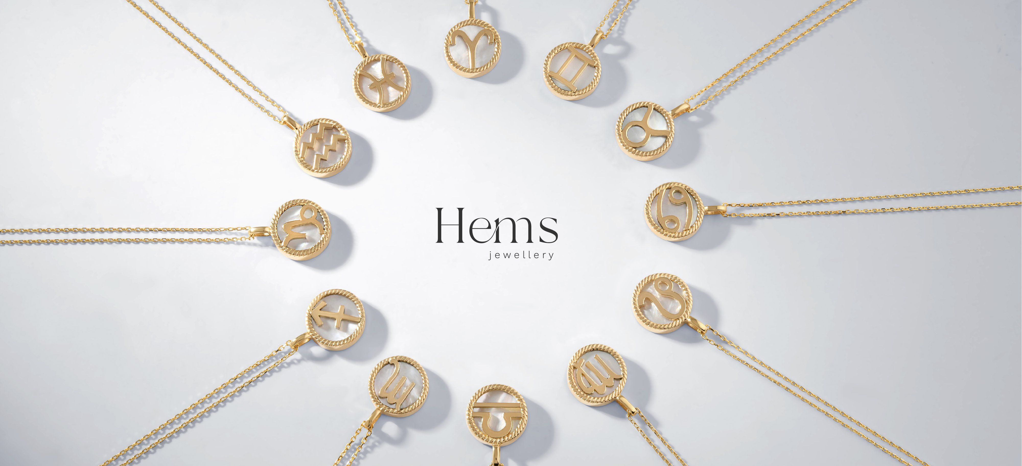 hems jewellery