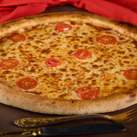 Pizza Margarita