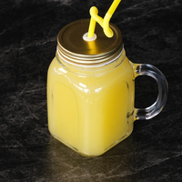 Basit Limonata
