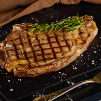 Dallas Steak