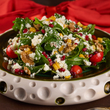 Roka Tulum Salatası