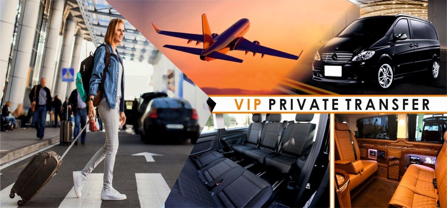 Complimentary Private Transfer
