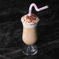 Vanilla Frappe