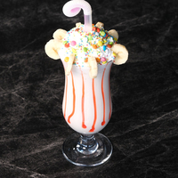 Muzlu Smoothie