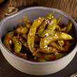 Soslu Edamame