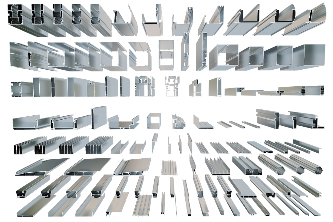 Understanding Aluminum Extrusion