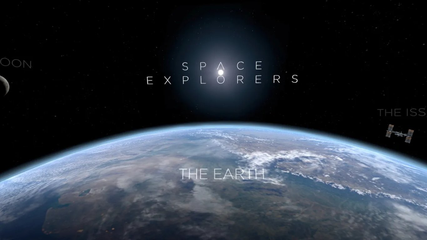 Space Explorers Ultimate Edition — Screenshots, screen 3 of 5