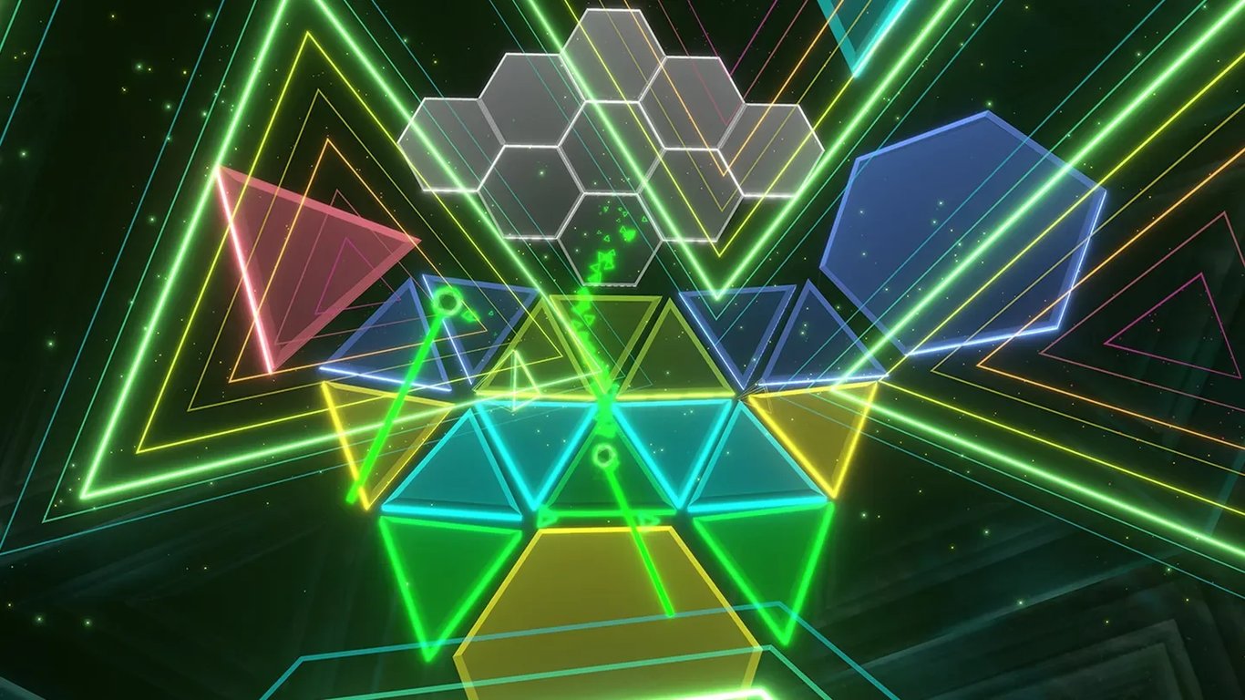 Symphony Of Motion — Screenshots, screen 2 of 5