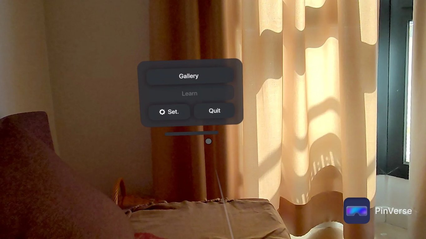 TraceARtist — Browse Categories, screen 1 of 8