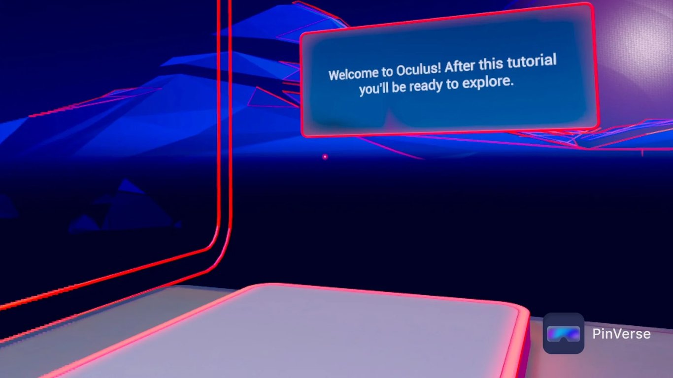 First Steps — Onboarding, screen 1 of 4