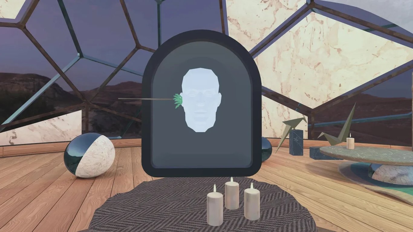Mindway: Mindfulness Meditation, Sleep, ASMR — Screenshots, screen 5 of 5