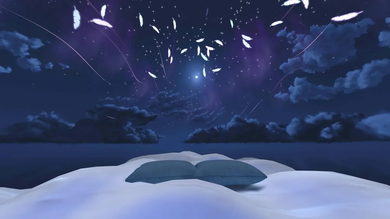 Mindway: Mindfulness Meditation, Sleep, ASMR — Screenshots, screen 4 of 5