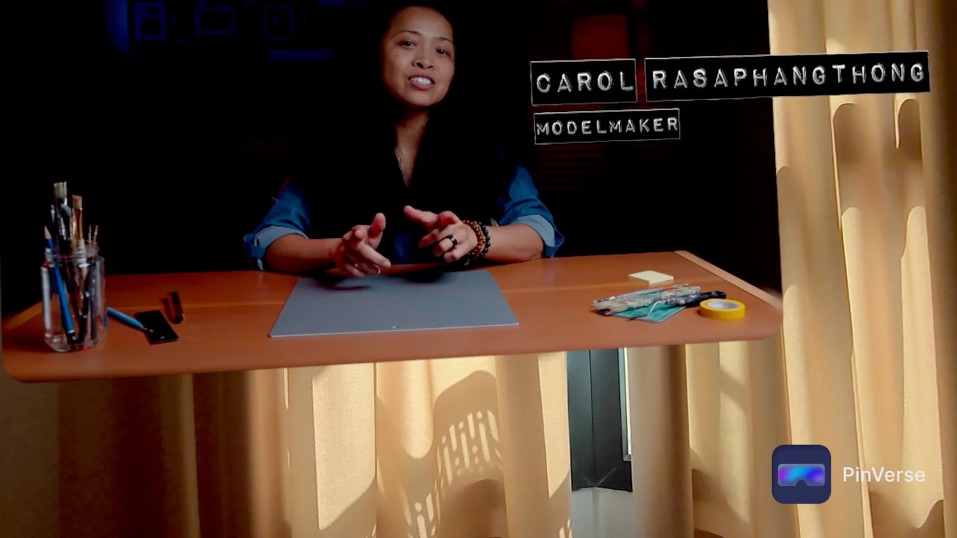 Crafting Crimes — Core Episode Experience, screen 7 of 11