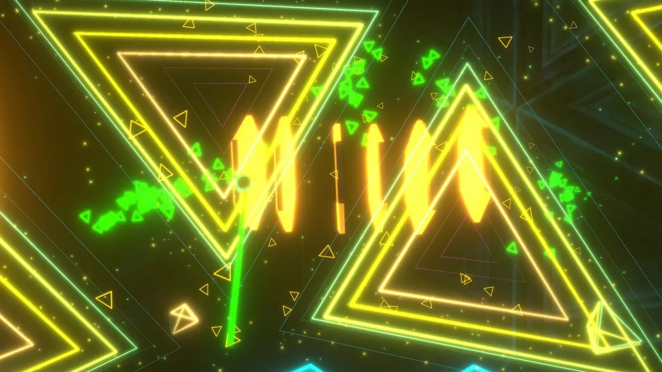 Symphony Of Motion — Screenshots, screen 4 of 5