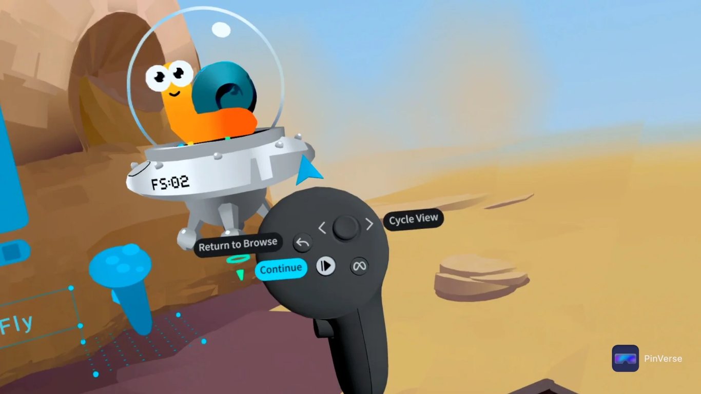 Theater Elsewhere — First-Time User Experience, screen 5 of 5