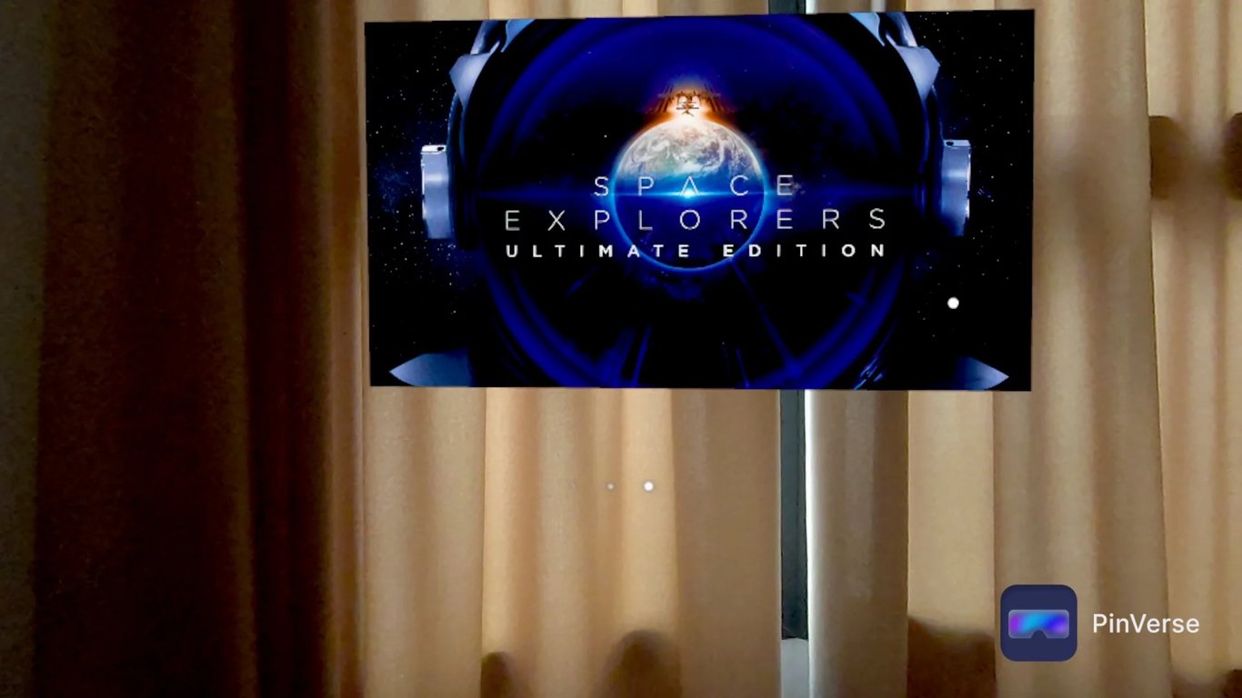Space Explorers Ultimate Edition — First-Time User Experience, screen 4 of 4