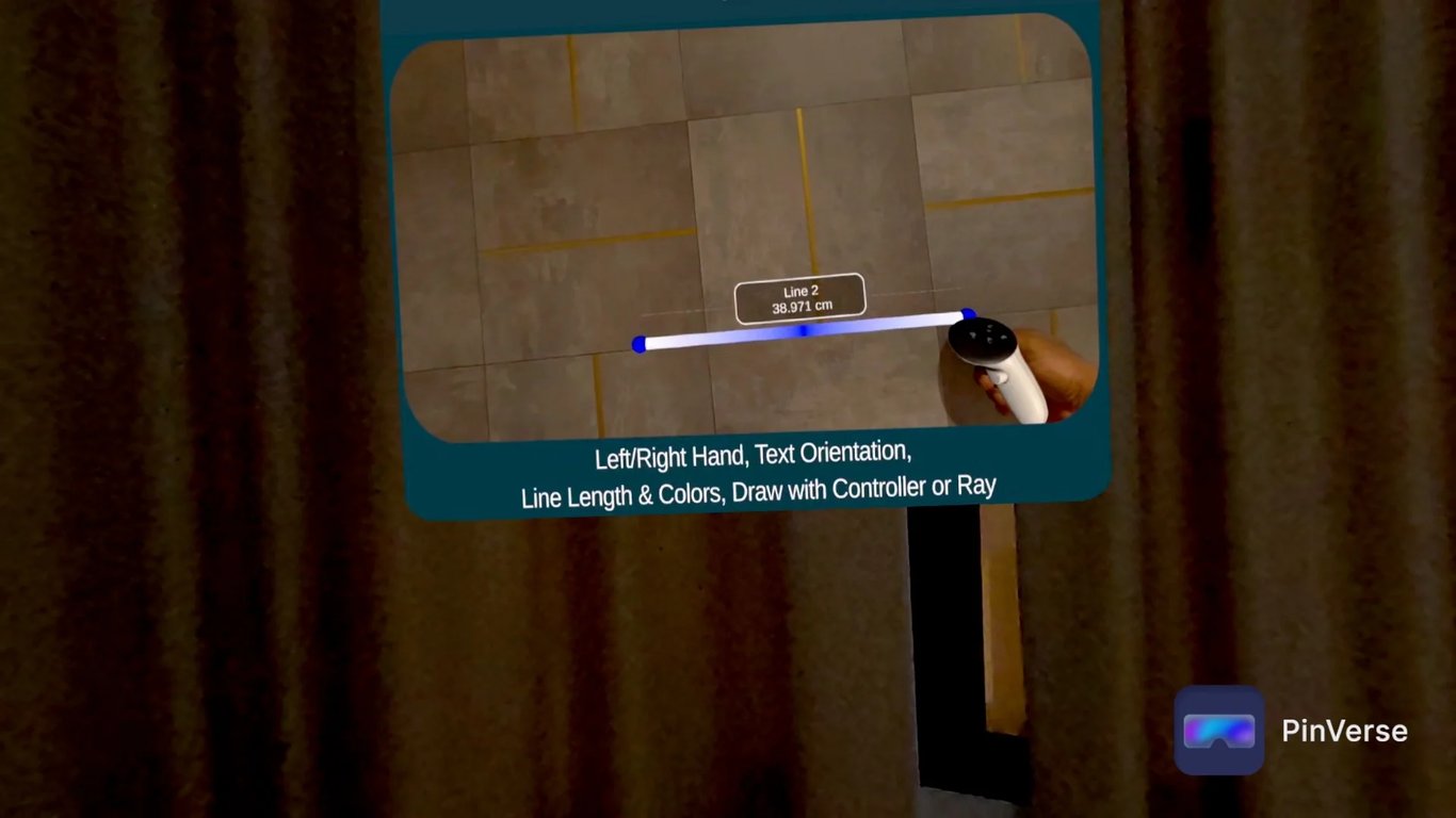 Reality Ruler — First-Time User Experience