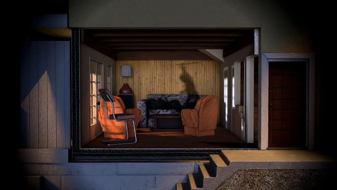 Crafting Crimes — Screenshots, screen 4 of 5