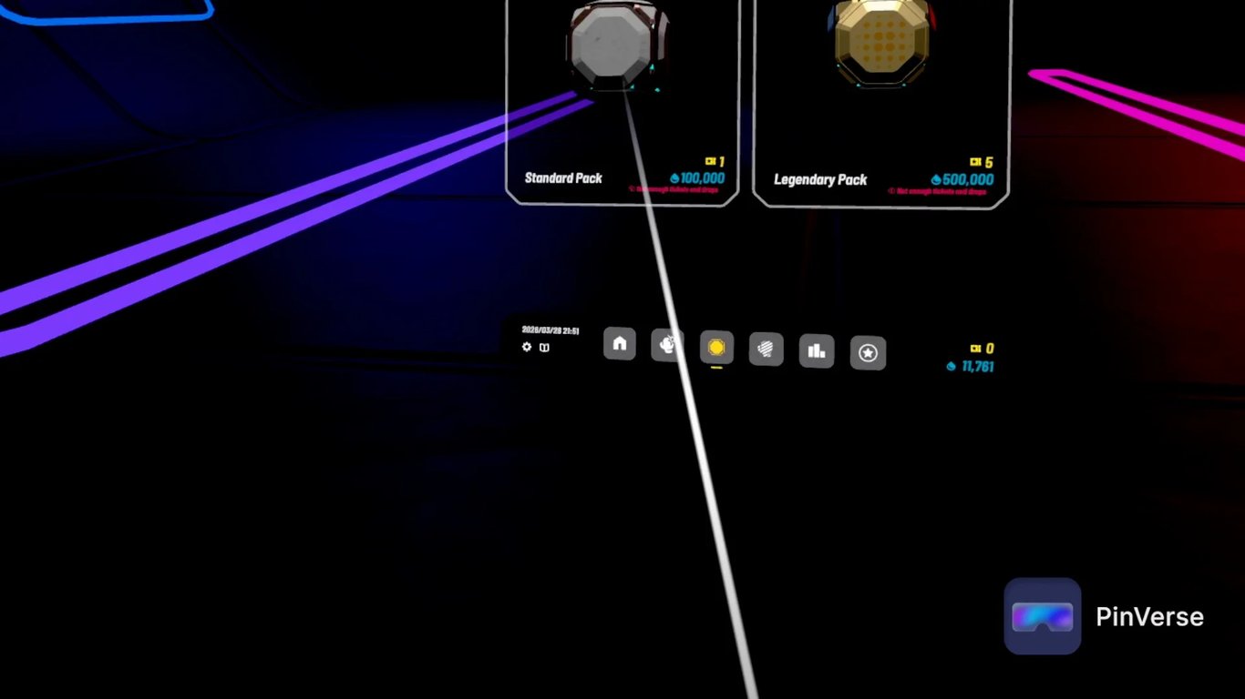 PUNCH FIT — Navigation, screen 3 of 6