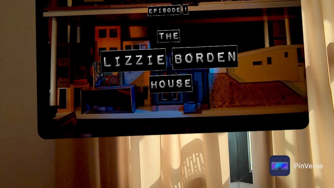 Crafting Crimes — Core Episode Experience, screen 6 of 11