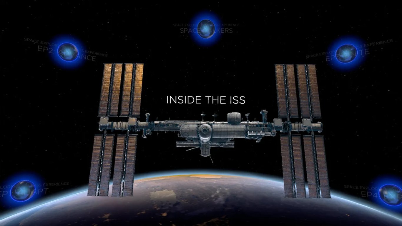 Space Explorers Ultimate Edition — Screenshots, screen 4 of 5