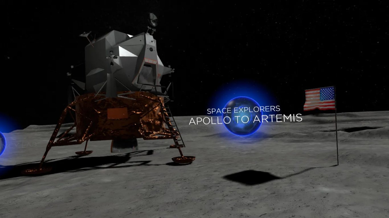 Space Explorers Ultimate Edition — Screenshots, screen 2 of 5