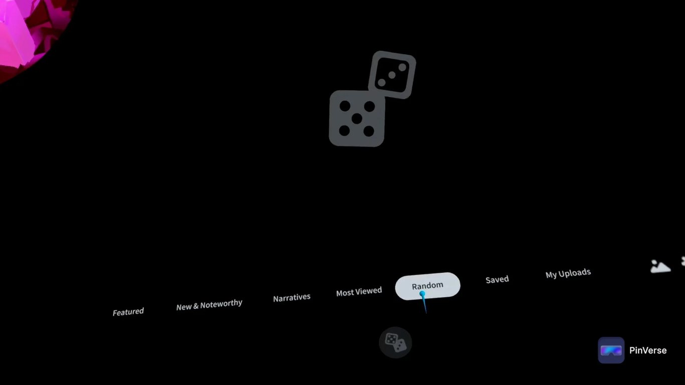 Theater Elsewhere — Browse Categories, screen 6 of 6