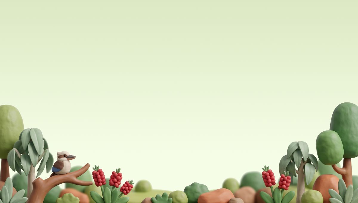 Bush trail report card header