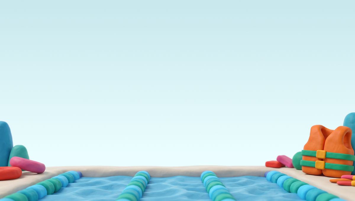 Hydro pool report card header