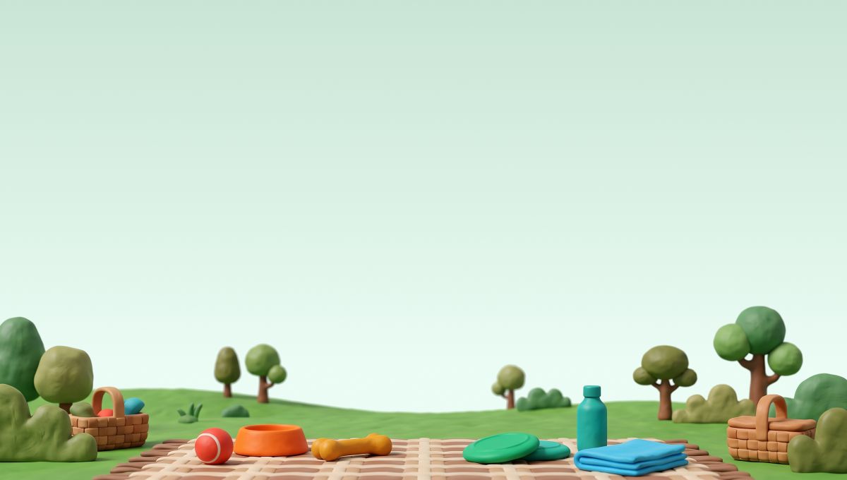 Parkland report card header
