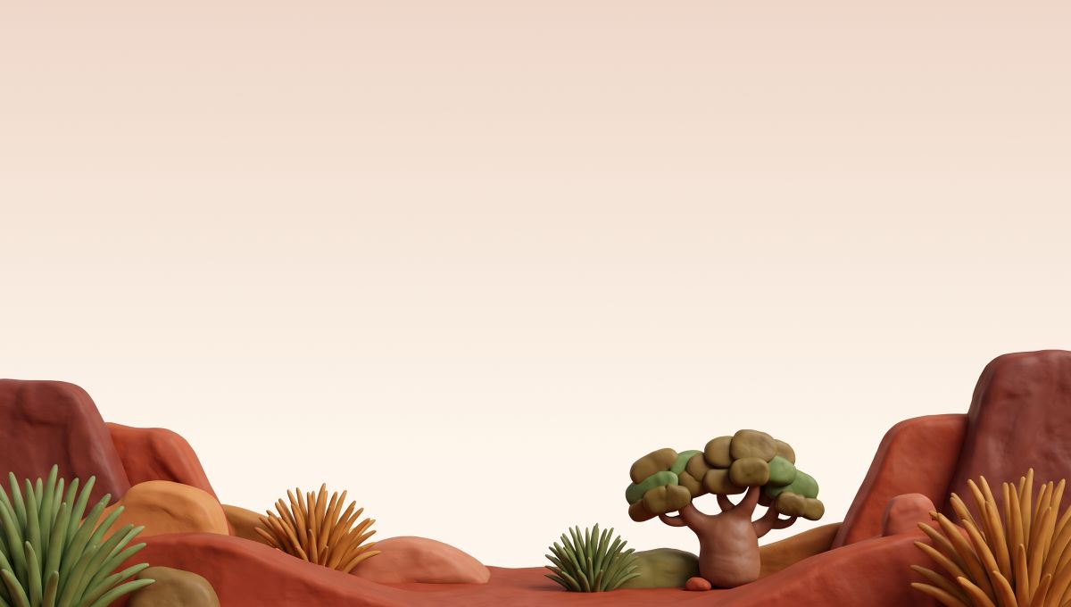 Outback report card header