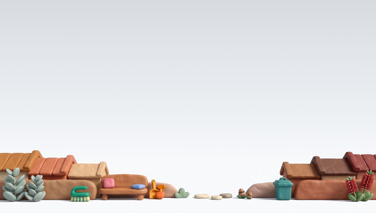 City report card header